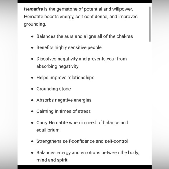 NWT Lot of Earth Stone Necklaces - Picture 9 of 10